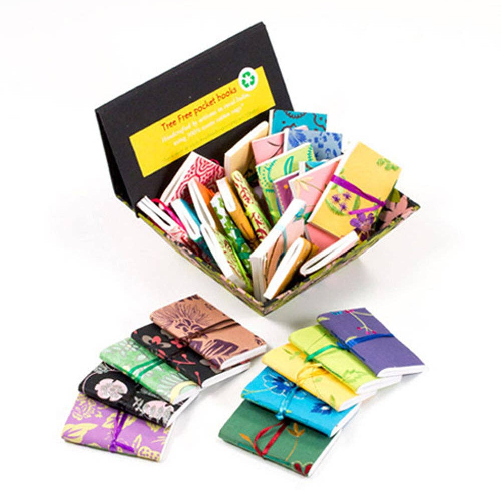Mini Soft Book - Single Assorted
