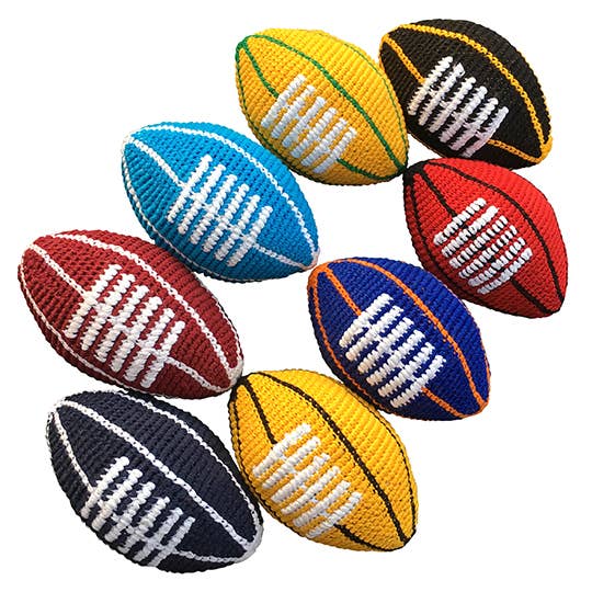 Football - Assorted Sold Singly