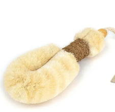 Dry Body Brush