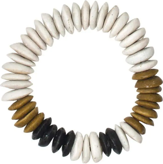 Freestyle Bracelet Mocha