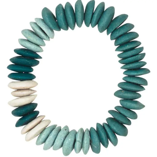 Freestyle Bracelet Teal