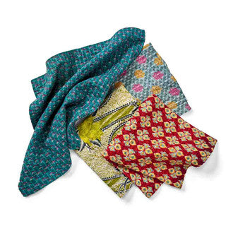 Napkins Kantha
