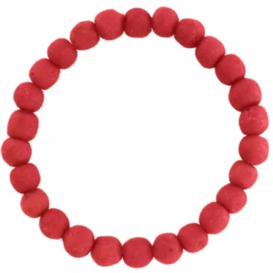 Pearls Bracelet Poppy