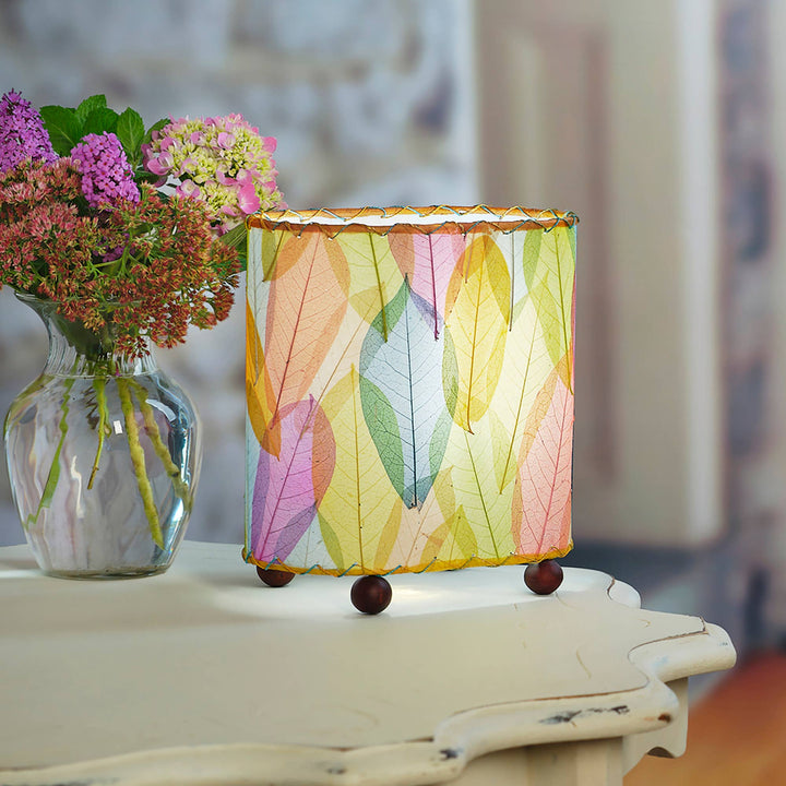 Mini Guyabano Multicolor Table Lamp