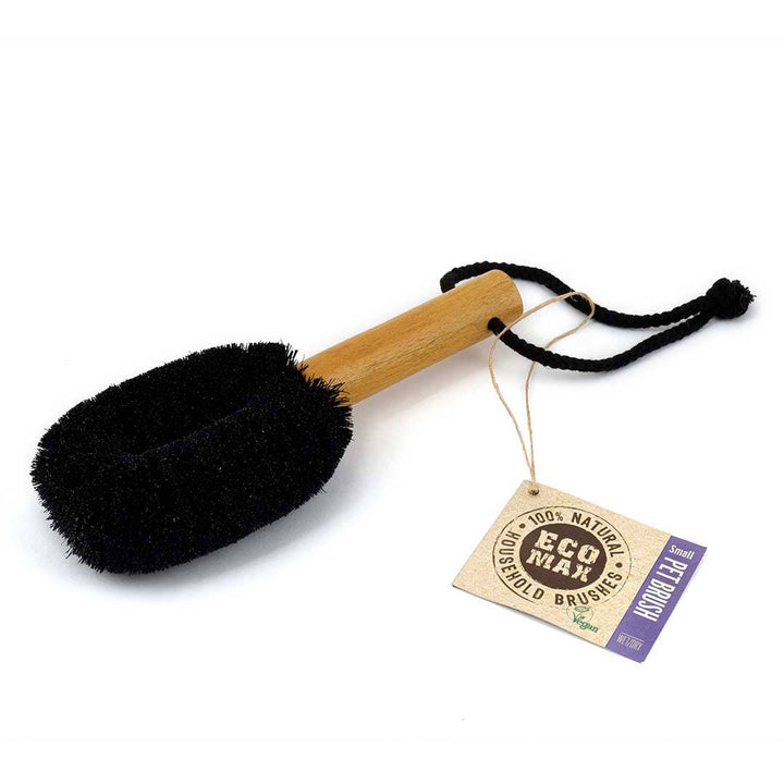 Wash & Groom Pet Brush