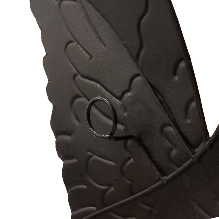 Hummingbird Capiz Wall Decor Yellow And Green