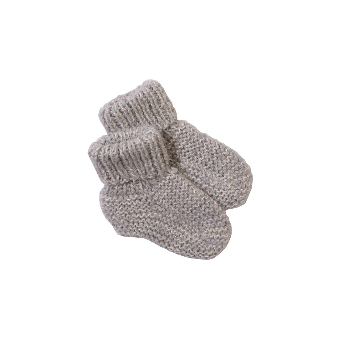 Muku Small Baby Booties 0-6months