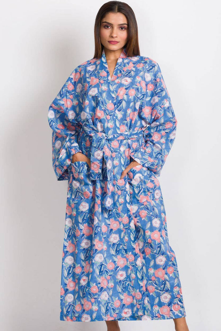 Rani Kimono Robe - Assorted