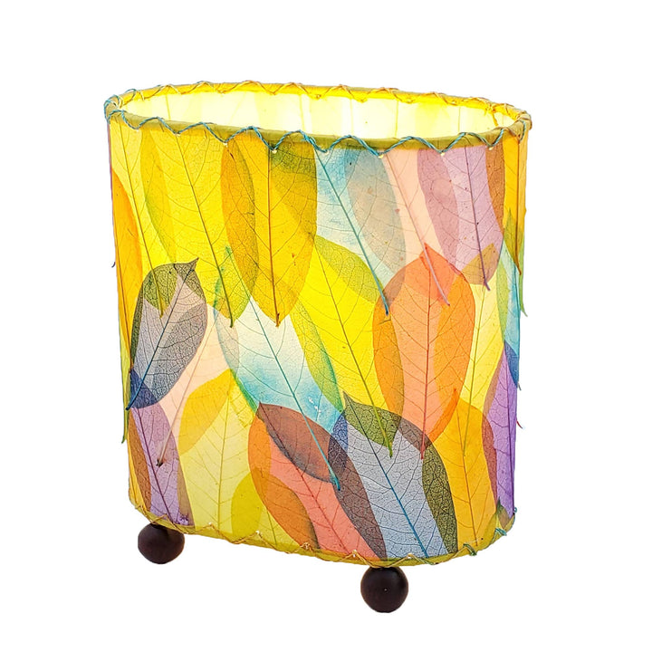 Mini Guyabano Multicolor Table Lamp