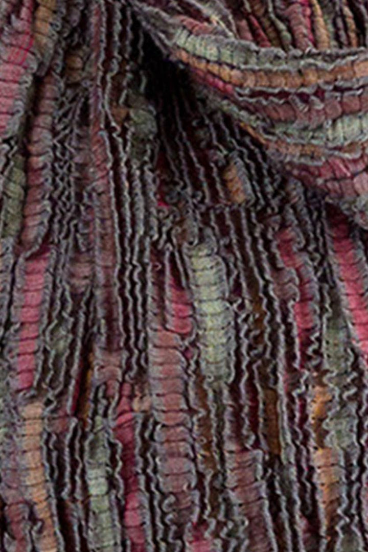 Revati Silk & Wool Scarf