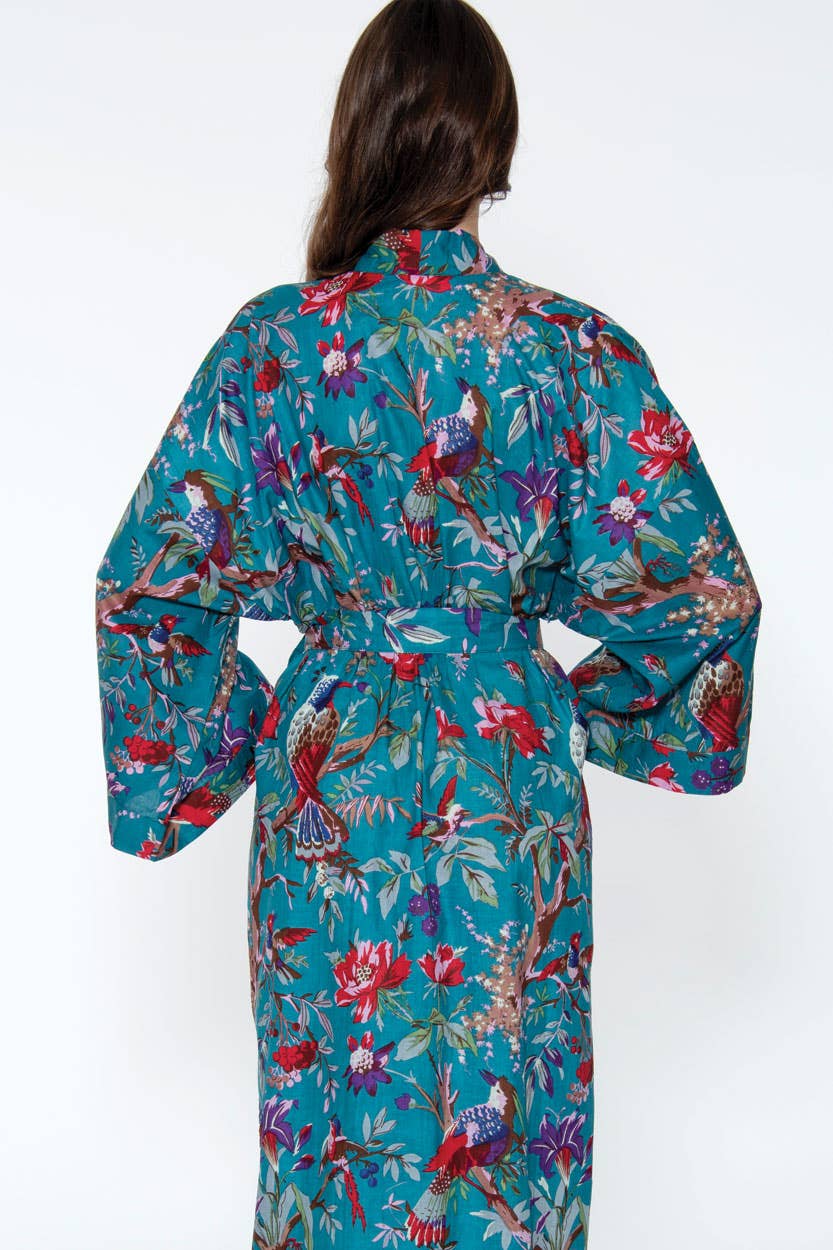 Rani Kimono Robe - Assorted