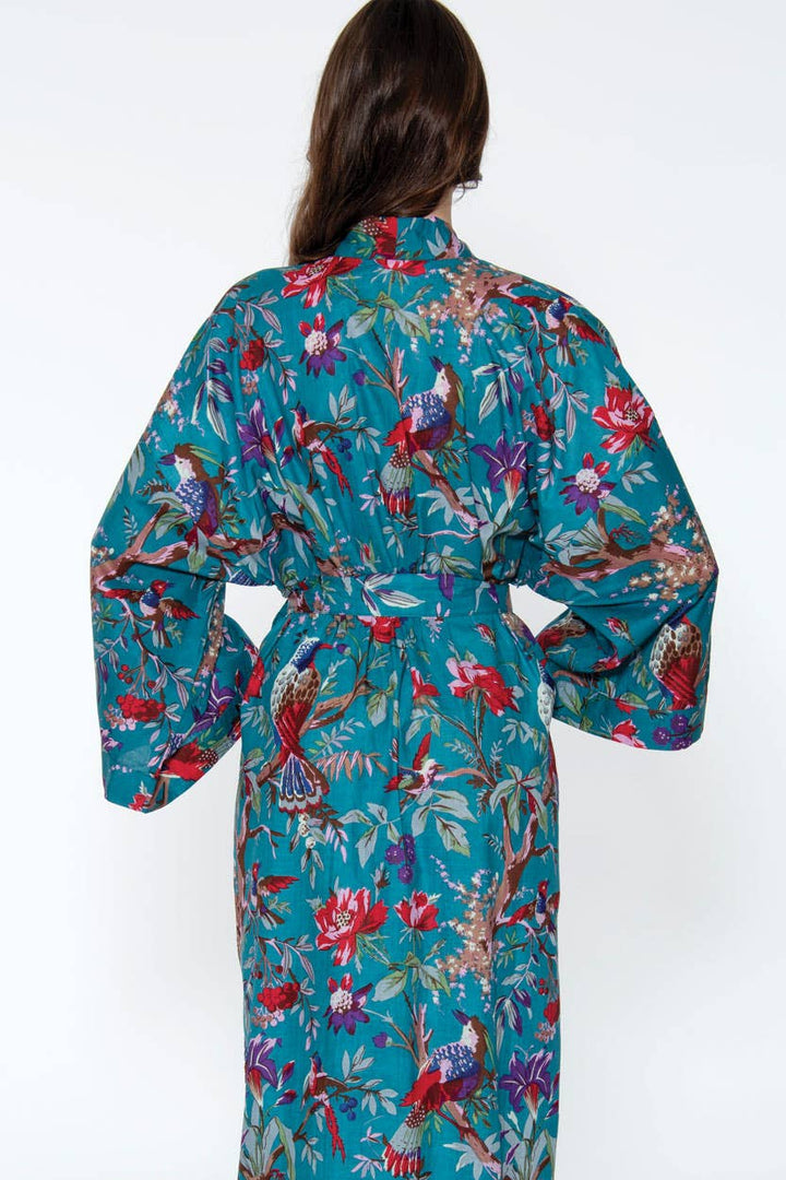 Rani Kimono Robe - Assorted