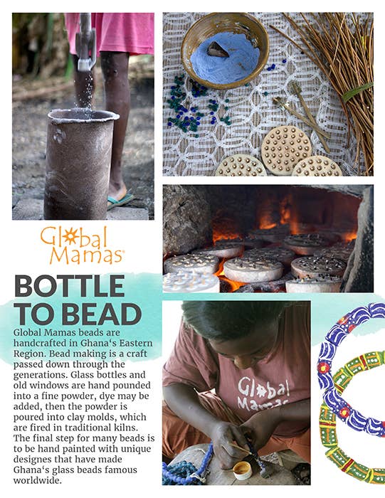 Story Eco Bracelet