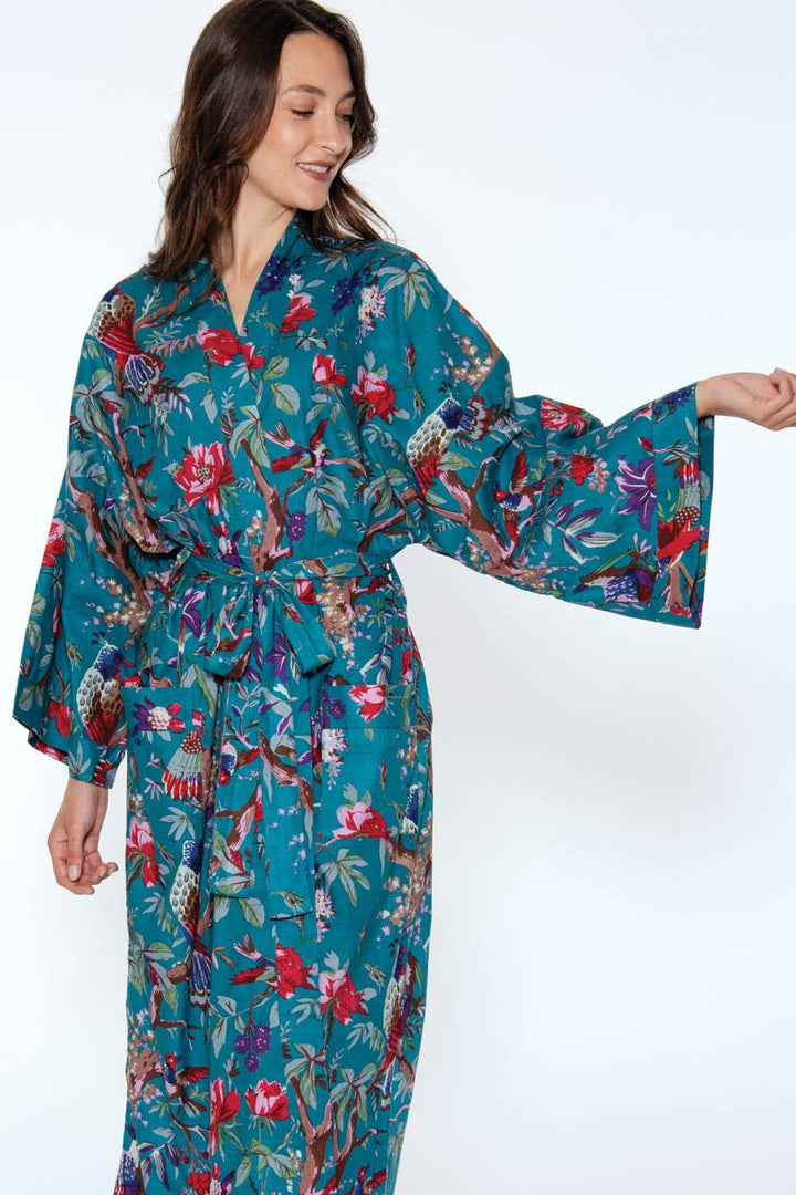 Rani Kimono Robe - Assorted