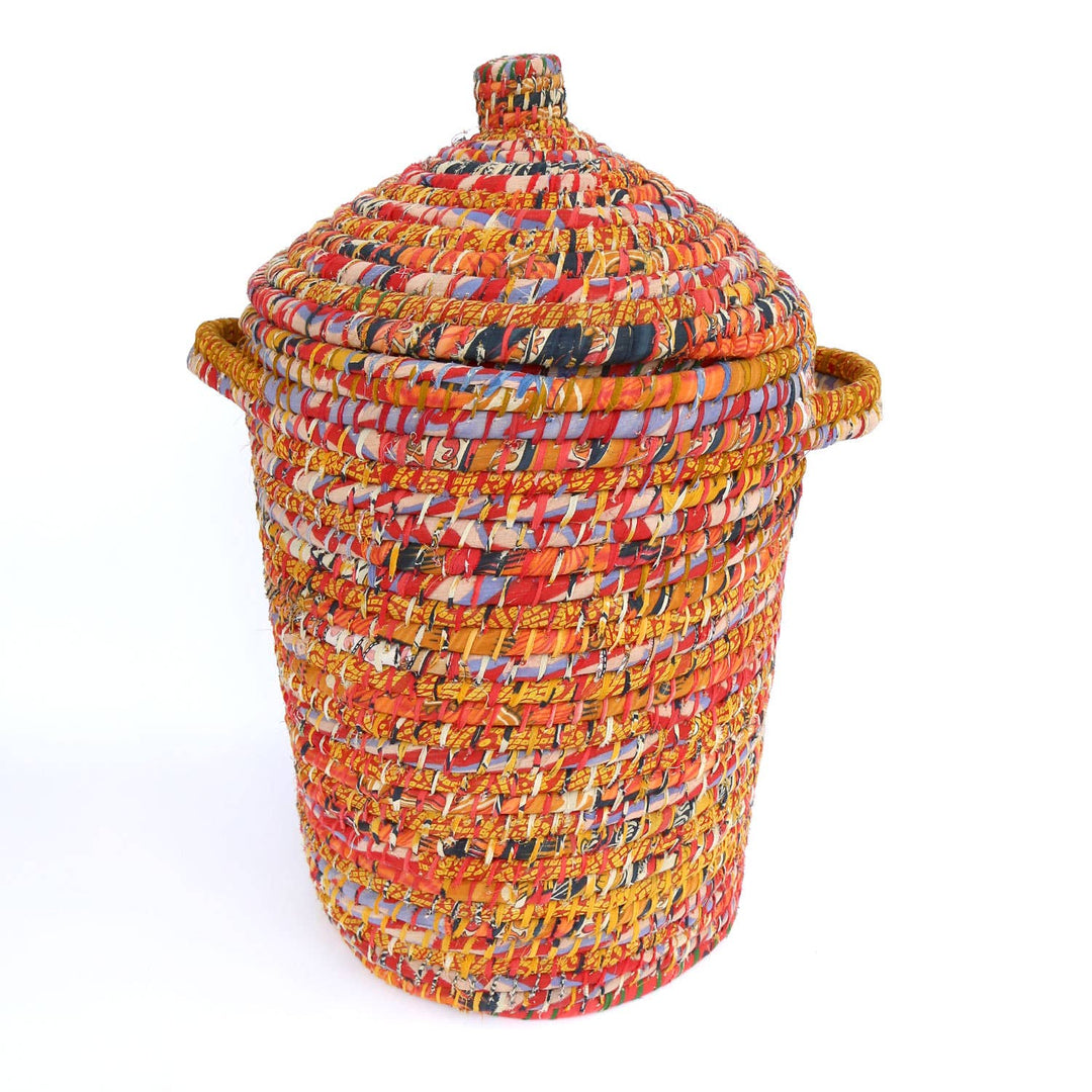 Bright Day Basket Hamper