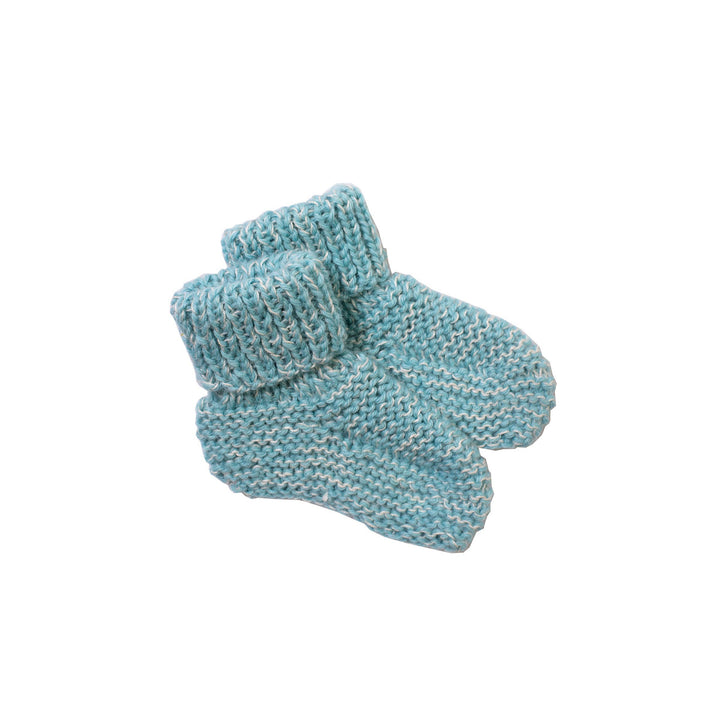Muku Small Baby Booties 0-6months