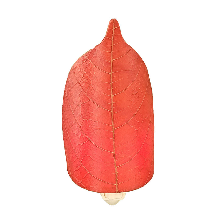 Leaf Red Nightlight