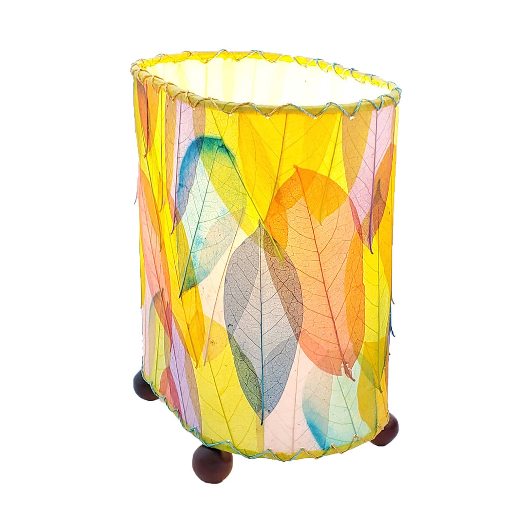 Mini Guyabano Multicolor Table Lamp