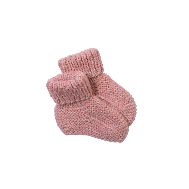 Muku Small Baby Booties 0-6months