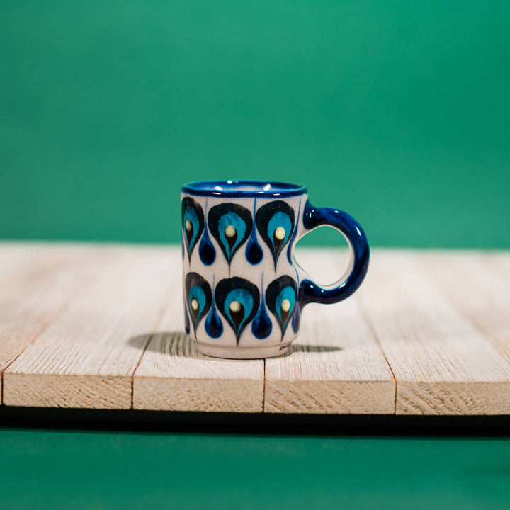 Espresso Cup
