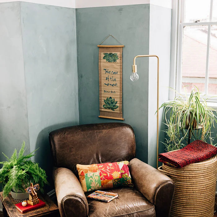 This Moment Wall Hanging