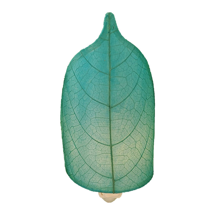 Leaf Sea Blue Nightlight