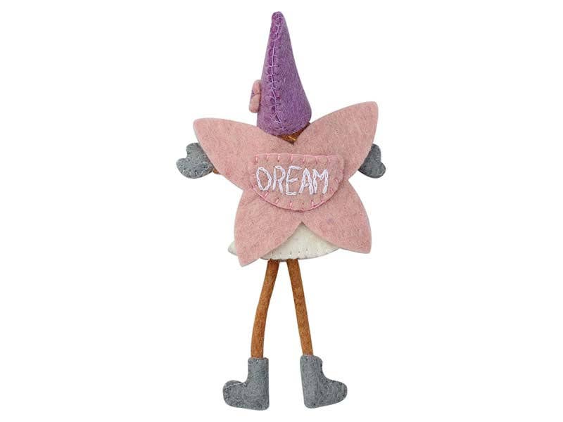 Your Face Fairies--Tooth Fairy Pillow