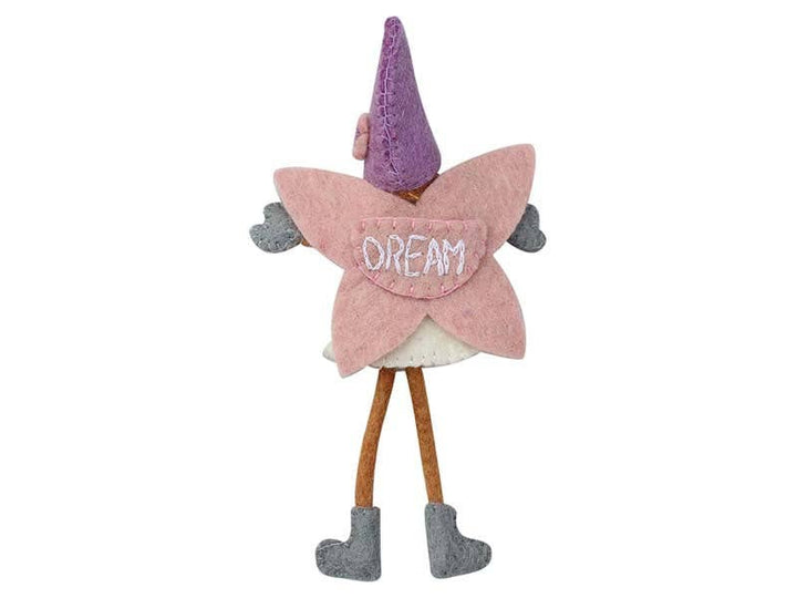 Your Face Fairies--Tooth Fairy Pillow