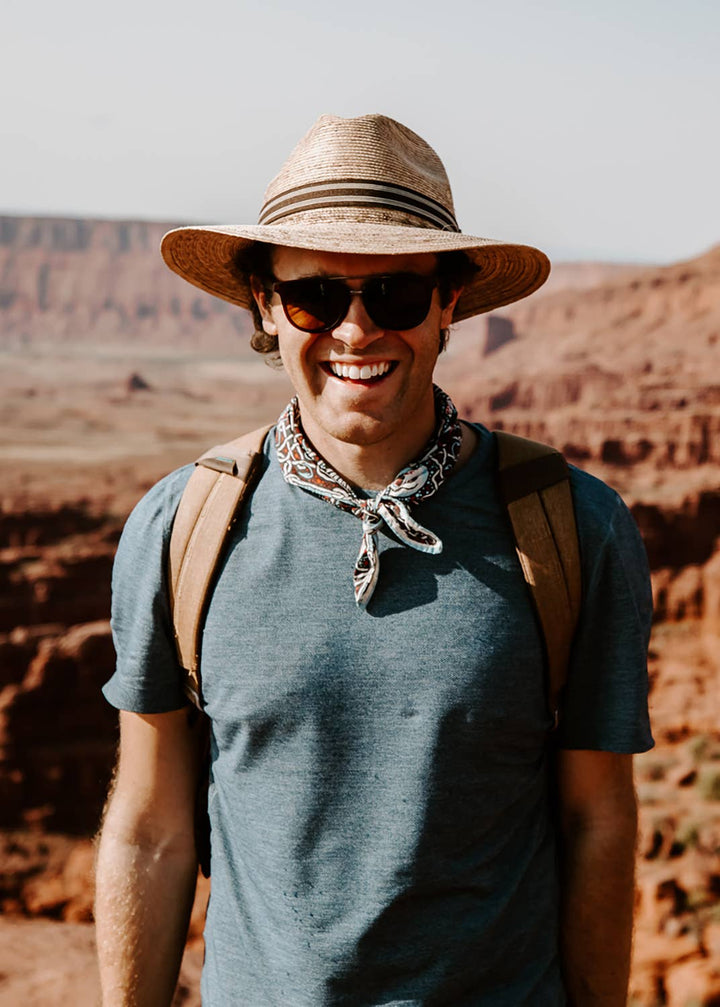 Clark Hat