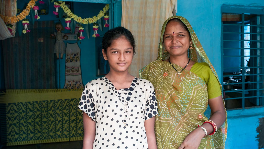 Wonderful World Wall Hanging