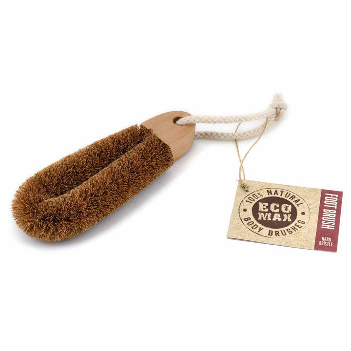 Foot Brush (Wet or Dry)
