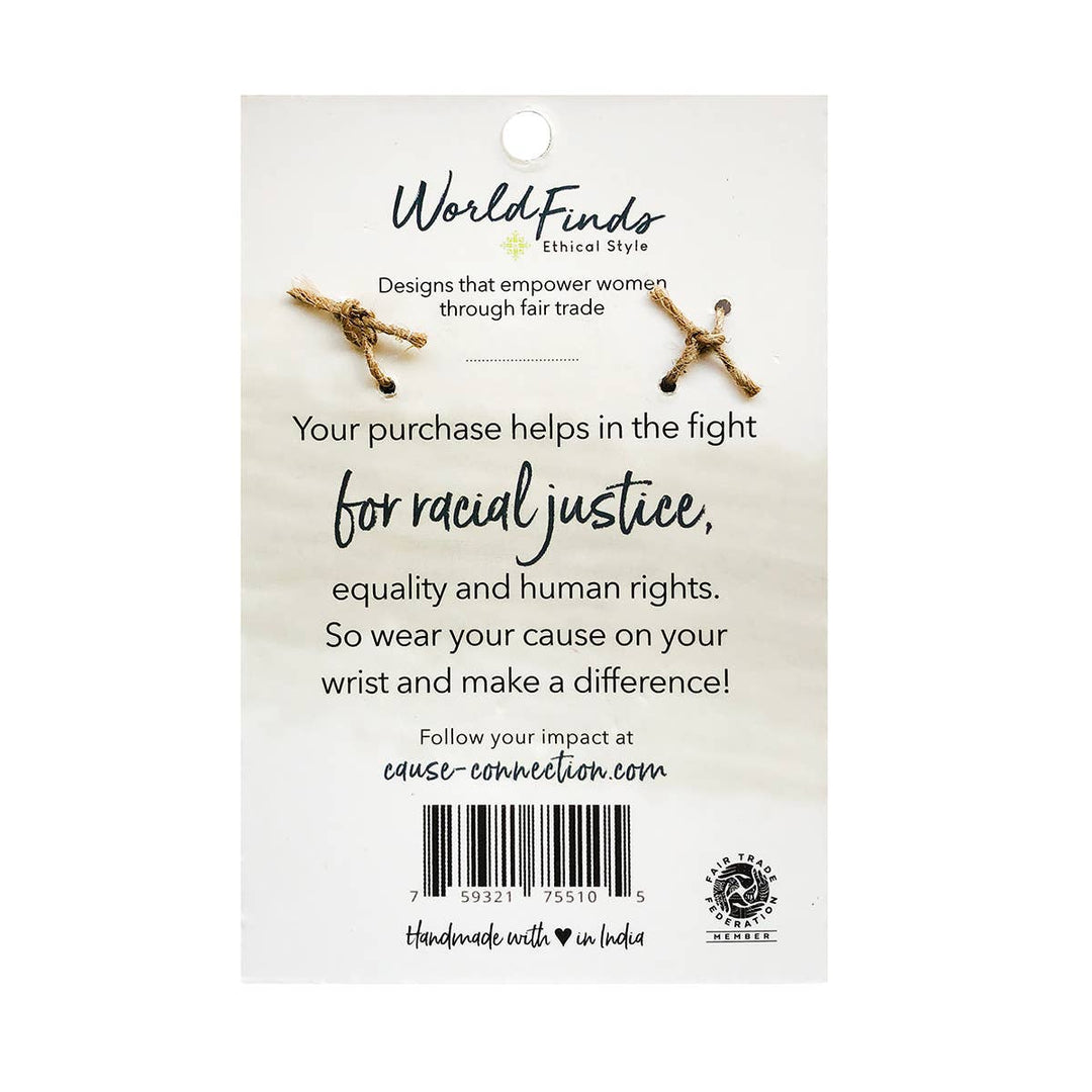 Amplify Cause Bracelet