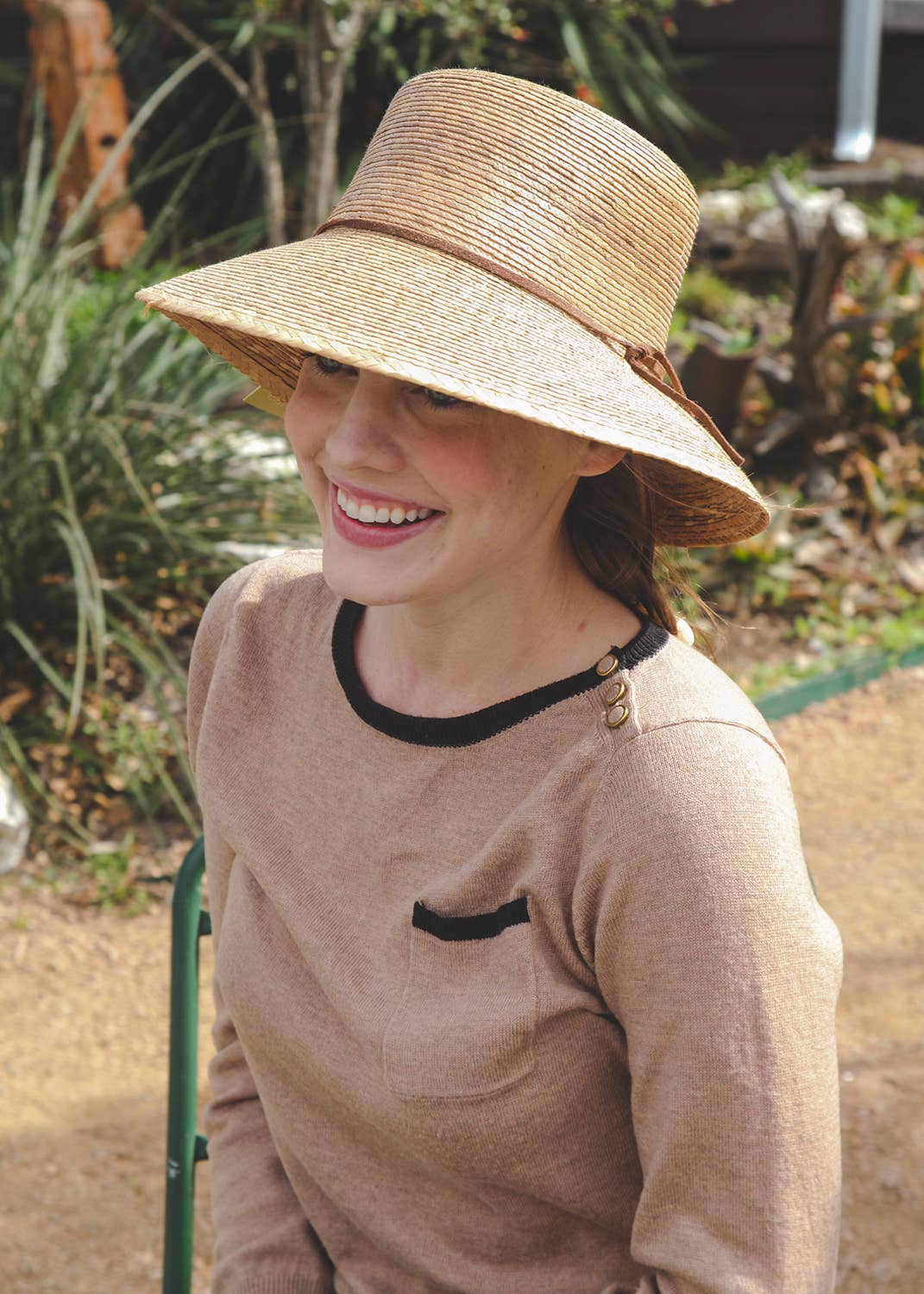 Abby Hat