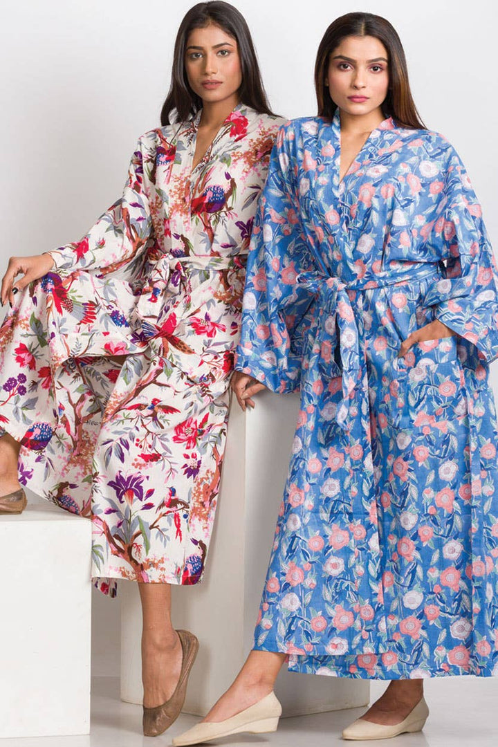 Rani Kimono Robe - Assorted