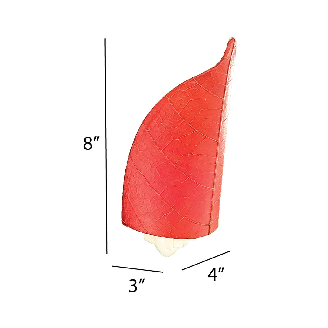 Leaf Red Nightlight