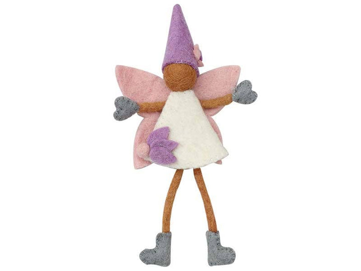 Your Face Fairies--Tooth Fairy Pillow