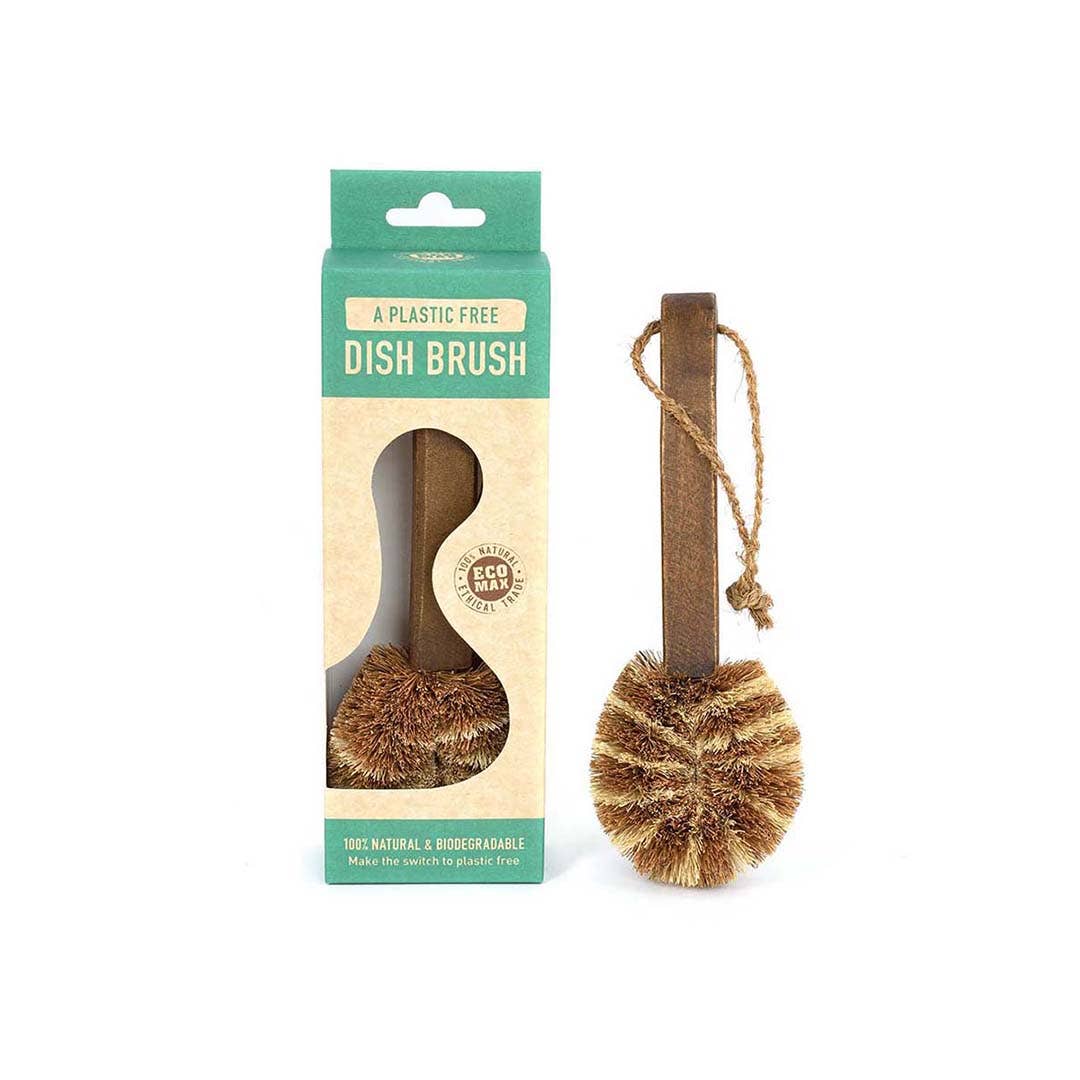Premium Dish Brush