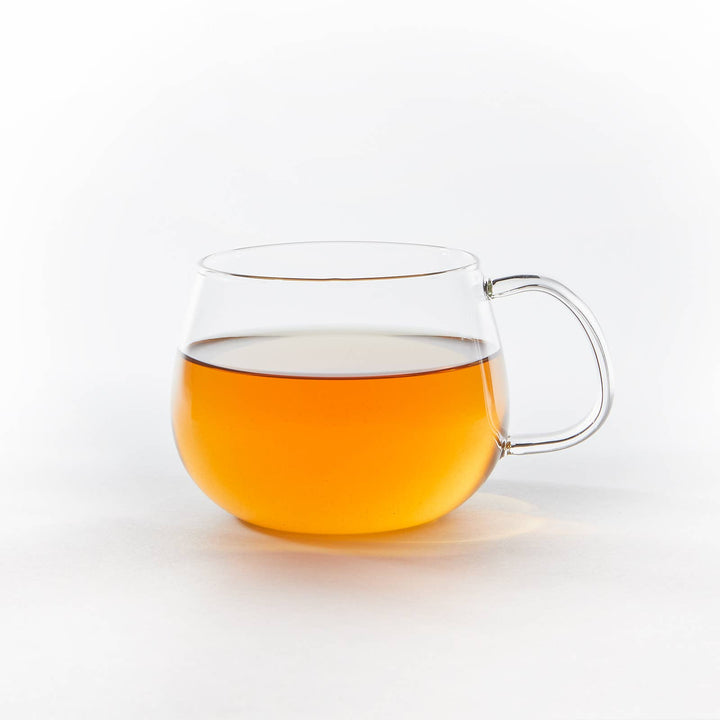Pumpkin Spice Tea Loose Leaf 4.2oz JusTea