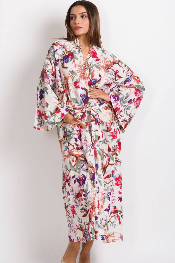Rani Kimono Robe - Assorted