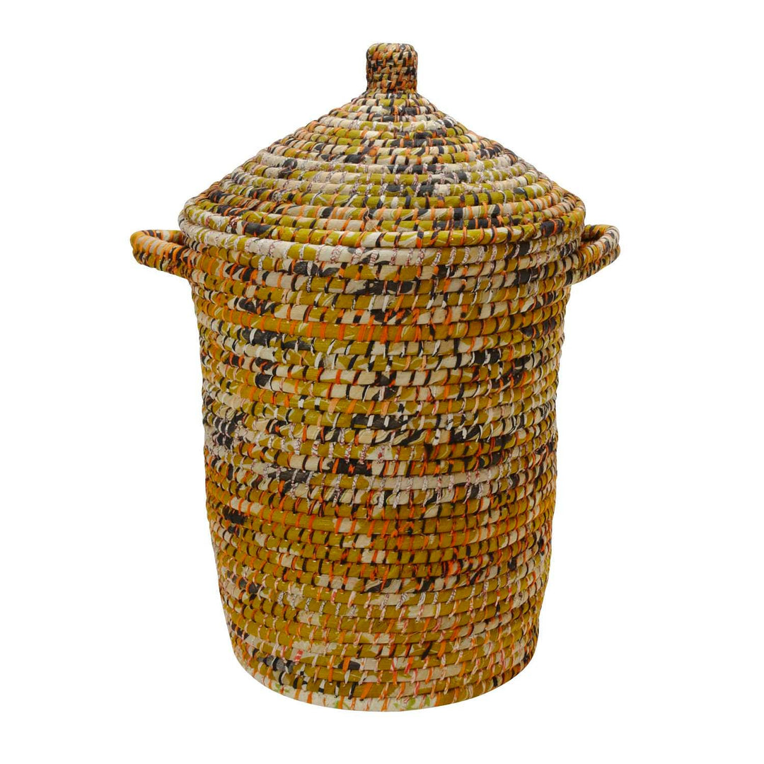 Bright Day Basket Hamper