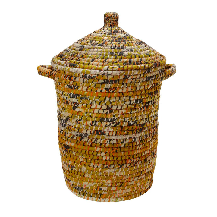 Bright Day Basket Hamper