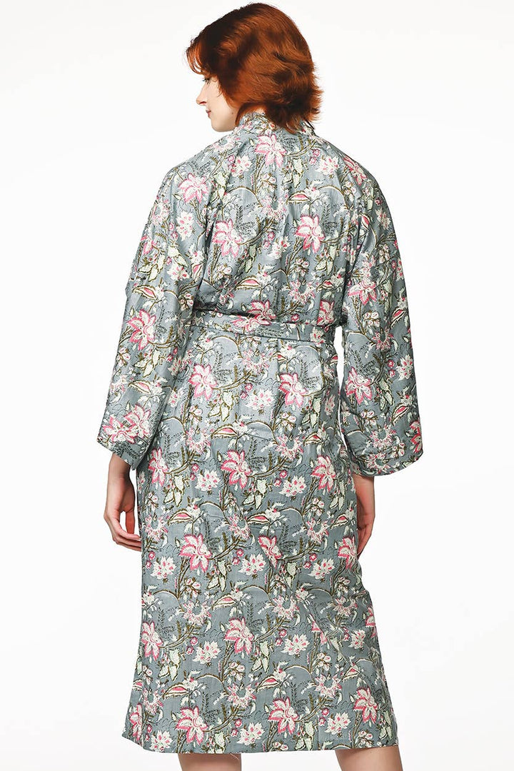 Rani Kimono Robe - Assorted