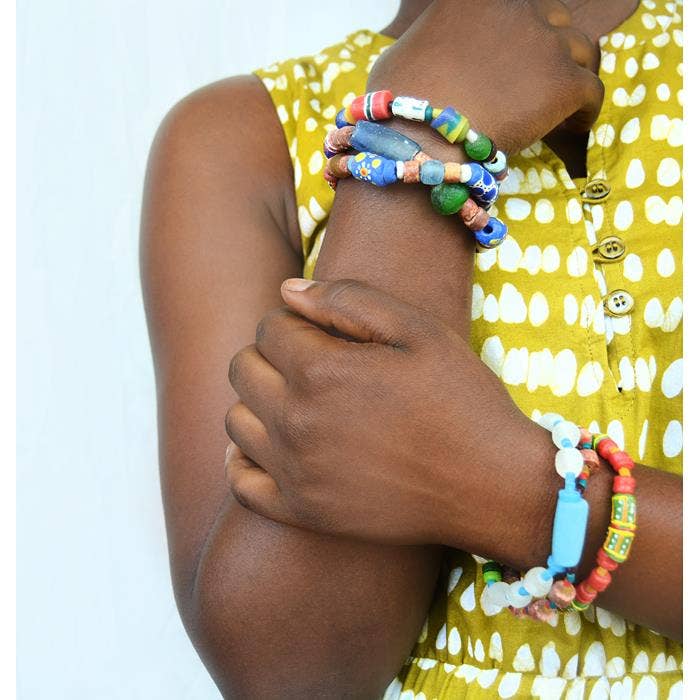 Story Eco Bracelet