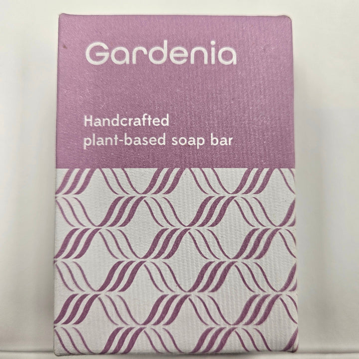 Gardenia Plant Based Soap