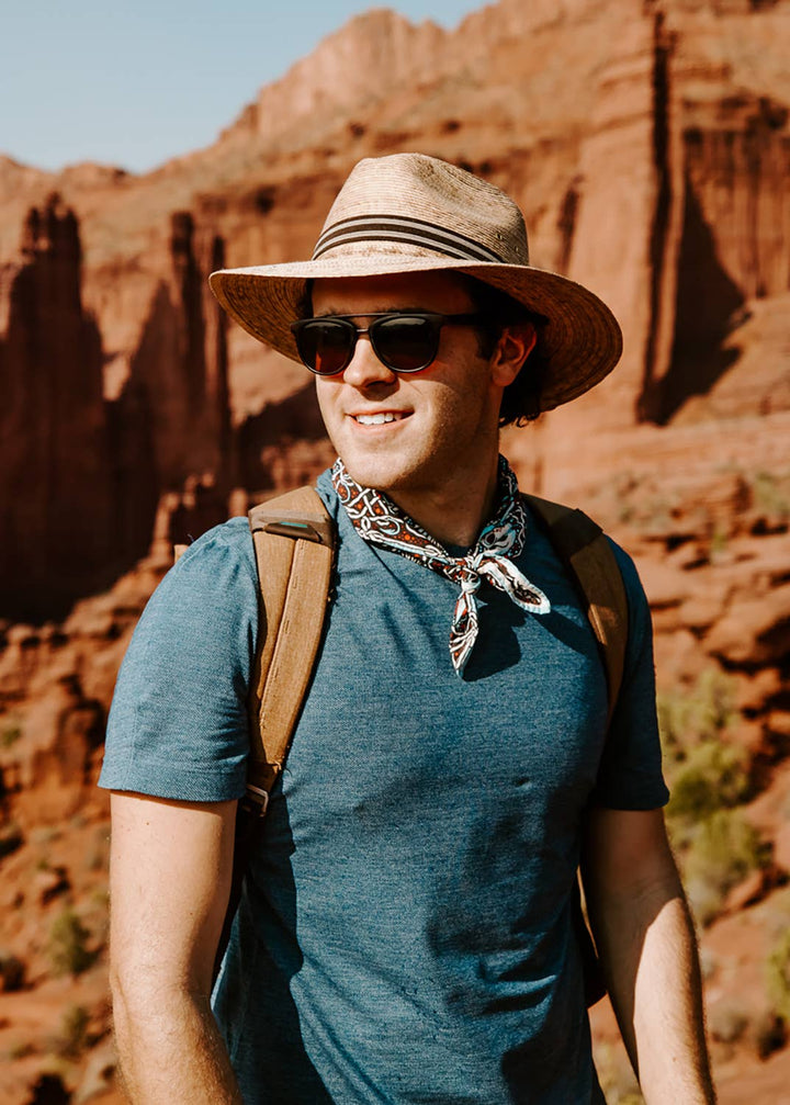 Clark Hat