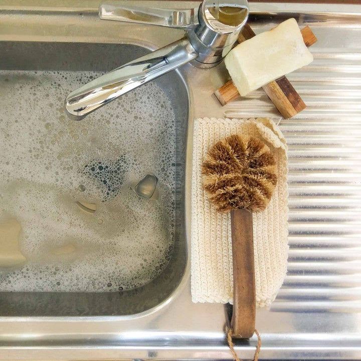Premium Dish Brush