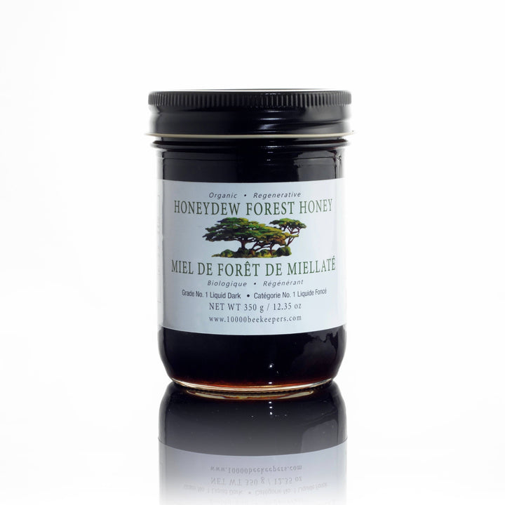 Big Bee Do Good Honey Gift Box - Set of 2