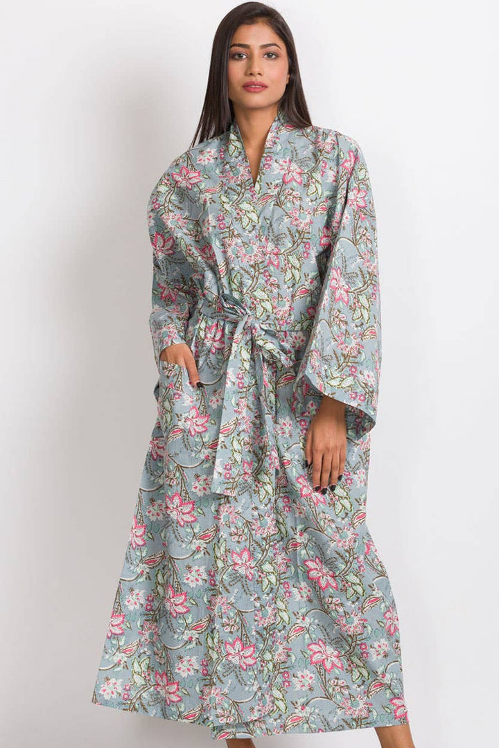 Rani Kimono Robe - Assorted