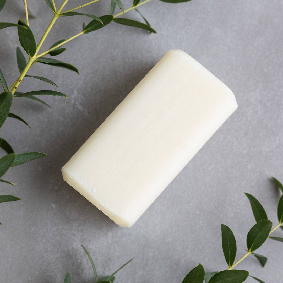 Cedar & Rosemary Soap