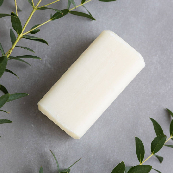 Cedar & Rosemary Soap